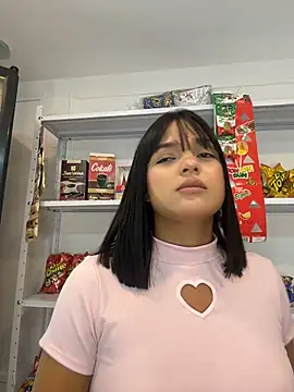 Bella-Ferrer - ride torso in the store