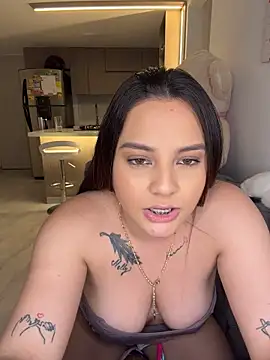 Arya_Brown_ - Show cum 😈😈😈