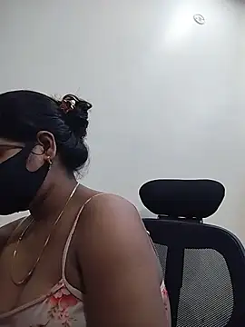 Hotyrani07 - Dildo pussy show