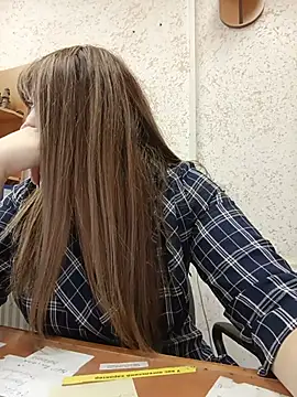 Office_Albertina - Anal+ squirting with the boss