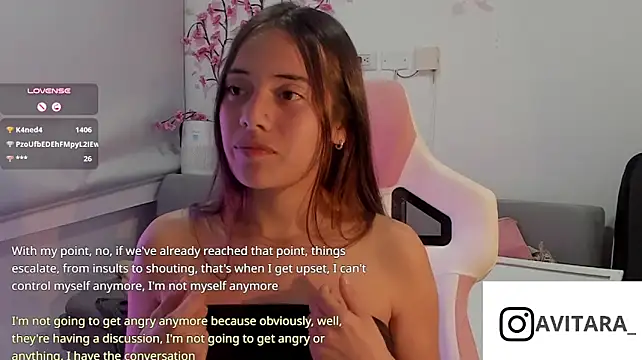 Vanesita_ - full naked