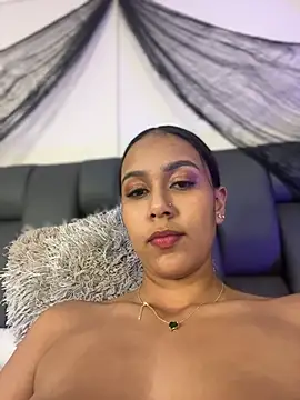 MiilaBlake - Missionary Deep & Hard fuck