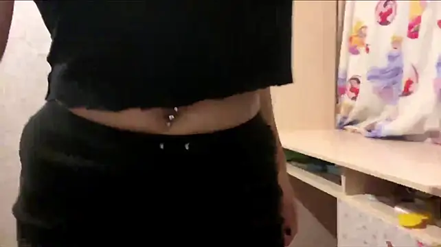 AnnettWinfrey - Body Tour