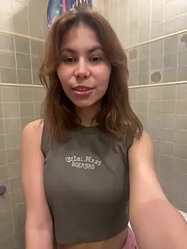 MilkKiss - add water to my big boobs