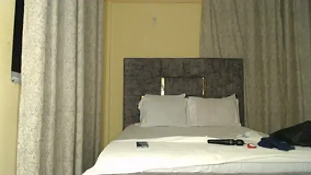 Booby_savage - clap ass