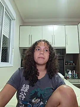 Sweetamy326 - Show de exibição e masturbação