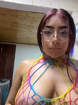 Dafne_se - Slaps in mi tits