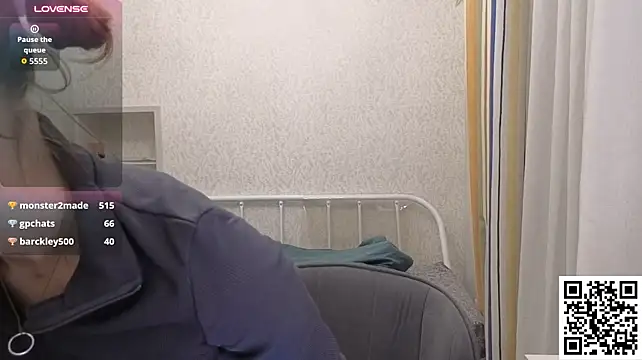 PliantMissus - Tease ass close