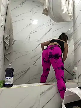 LatinaFuegoX - Chupar tits/tetas
