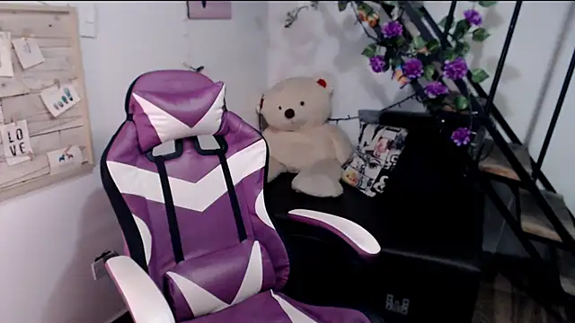 Samantha_baby_ - full naked