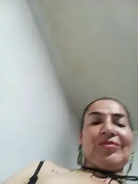 MaryRoze_ - Bounce titties /rebotar las tetas