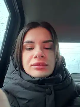 MiraReach - Take off panties + massage pussy 🌸