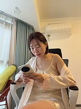 Yaoyao123_ - 诱惑性感揉胸2分钟