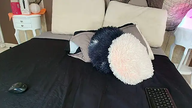 Tiifany_Baker - rub my ass + domi x4🤭