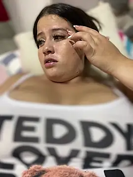 Natalia_Cleark09 - Wet my pussy, take out my tits