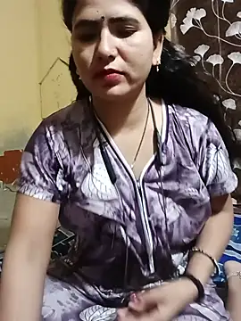 ANUGIRL203 - full open show 💕