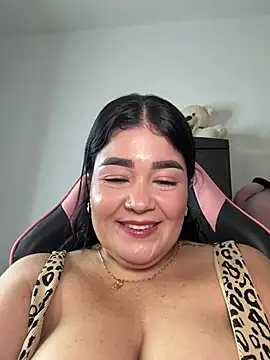 Karla_hotgirl - Fingers in my ass + oil