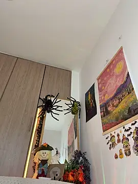 Lizzy_Mei - 🔥FUCK HARD PUSSY NORA TOY🍆🔥