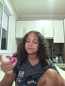 Sweetamy326 - Show de exibição e masturbação