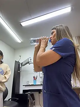 Alicee16 - Light up my night