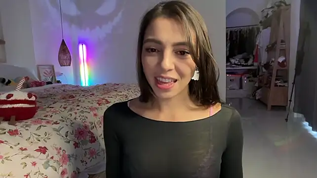 Keirasworld - wet t-shirt