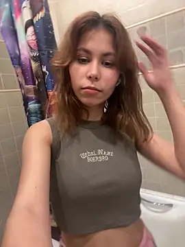 MilkKiss - add water to my big boobs