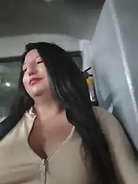 Melany_daring - Off Bragas + Bragas in Mouth 👄in Public