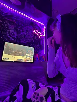 Lilactease - 💕✨strip tease dance✨💕