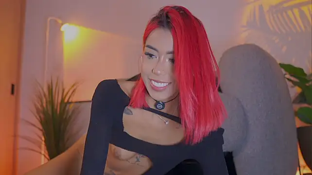 MelyTaylor_ - TAKE PANTY TO THE SIDE