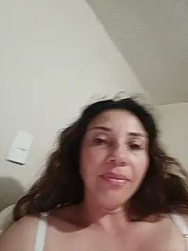 Angelika_Clauss - Masturbación