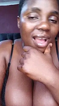 TheSpiceyQueen - Fuck pussy and squirt