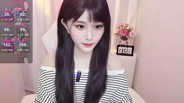 Susan_I - 真心换真心
