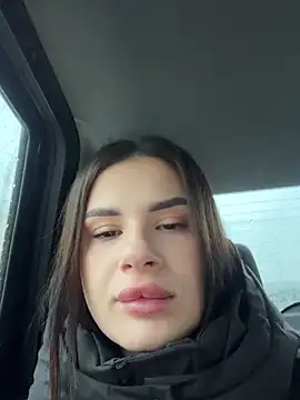 MiraReach - Take off panties + massage pussy 🌸