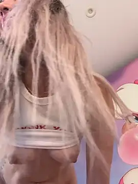 TeaseBabeXXX - FINGERING PUSSY
