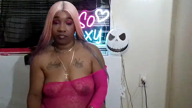 Mzpretty444 - rose vibe on clit