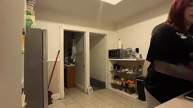 Naya_pumpkin - panty vibrator on, live pic last tip 🤍