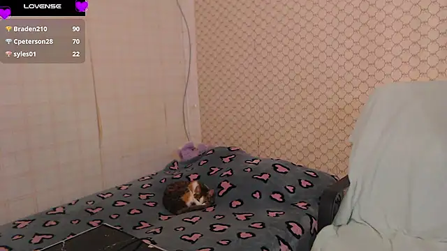 Janiffer_MiMi - Make me happy today.