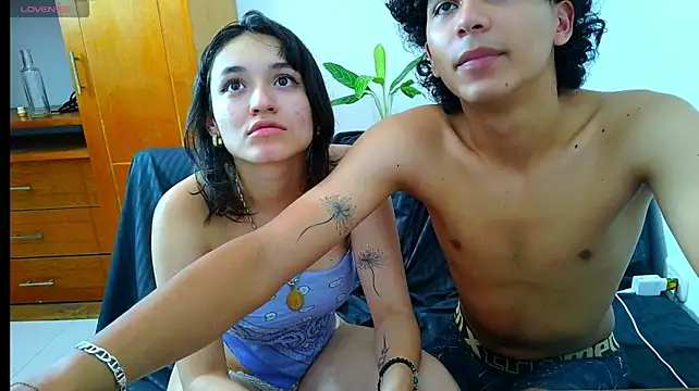 Twink_Dennis - Fuck Doggystyle