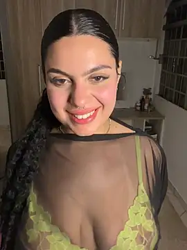 Babyellenn - Começar a dançar