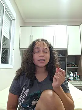 Sweetamy326 - Show de exibição e masturbação