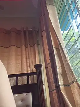 Tanisha_Silky - Romantic fee Dance