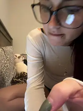 SophieSkyeX - top off 🥰