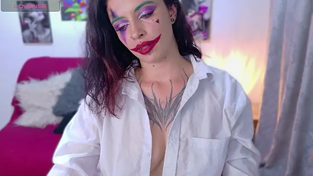 Lucia_evans22 - show tits love