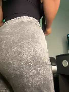 Zahra_Jalid - Finger in my ass👿👿