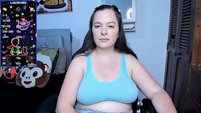 Angelaagomez - ass
