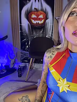 AnnaKimura_ - Twerk embrujado