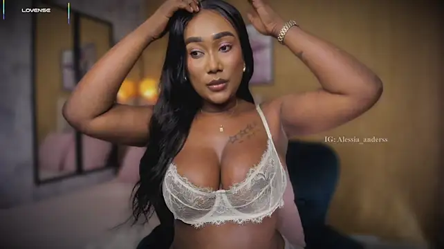 Alessia_anderson - 🔥Help me have an exciting night 🔥