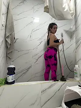 LatinaFuegoX - Chupar tits/tetas