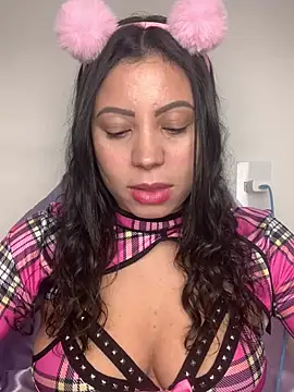 Aninha555 - Booty Shake �/Rebolar bumbum