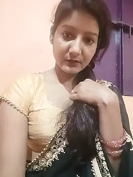Ayesharani1 - Full nude show